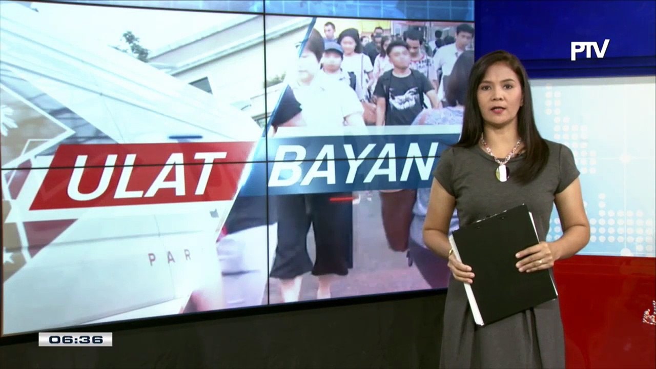 Oil price hike, asahan ngayong papasok na linggo