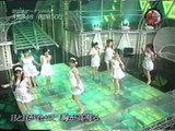 20070720 音楽戦士／AKB48「BINGO!」