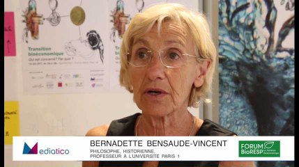 Les deux visions de la bioéconomie : de l’idéal solidaire… au biocapitalisme !