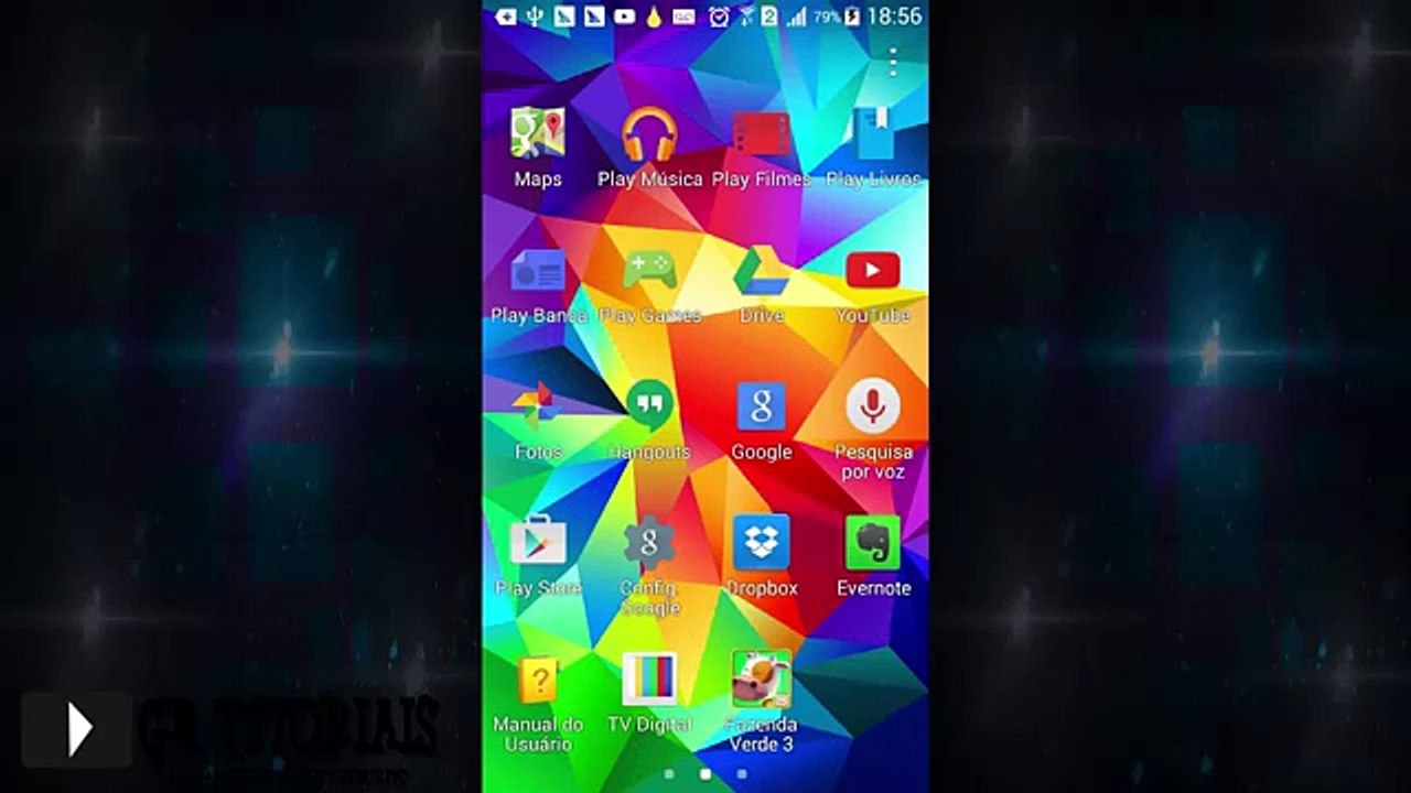 Assistindo +900 Canais [SKY/CLARO TV.] Grátis No Seu Celular