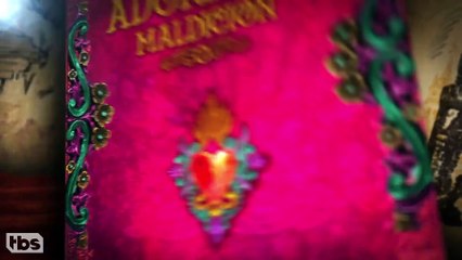 [한글자막] 멕시코 드라마에 출연한 코난 오브라이언