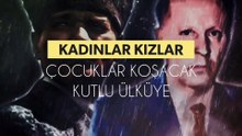 Deli Kurt VATAN MARŞI Genç Atsızlar