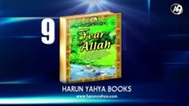 Harun Yahya Books: Works That Will Change Your Outlook on Life