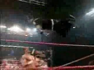 Jeff Hardy Tribute (Lost Prophets - Rooftops) NEW