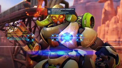 Overwatch con unos amigos (45)
