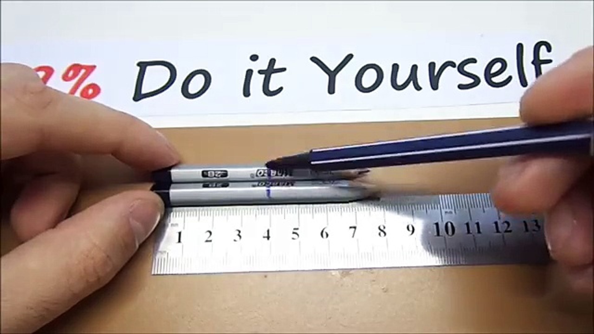 ⁣Как сделать мини огнестрельный пистолет из зажигалки? / How to make a mini gun (pistol)?