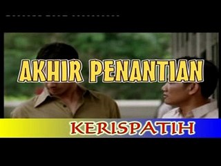 AKHIR PENANTIAN#KERISPATIH#INDONESIA#LEFT