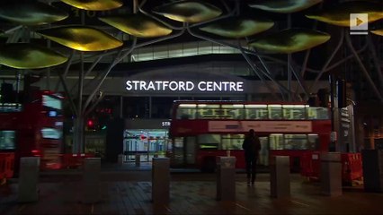 At least 6 injured in 'acid attack' at London mall