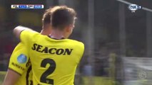 Clint Leemans Goal HD - VVV-Venlo 1-1 PEC Zwolle 24.09.2017
