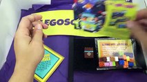 Lego Scooby-Doo Mystery Builder Campaign, Giant Surprise Box!