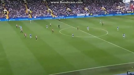 Gary Hooper Goal vs Sheffield United (1-2)