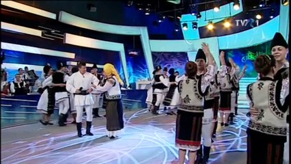 Daniela Condurache  - Te-o trimis mă-ta de-acasă - live