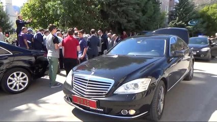 Diyanet İşleri Başkanı Prof. Dr. Ali Erbaş: "Dünya Meselesini Çözmek İstersek, Kur'ana Bakmak...