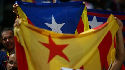 ادامه تنش‌ها در کاتالونیا؛ پلیس دستور دولت مرکزی را نمی‌پذیرد