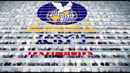 22-09-2017 Friday Service 05 Testimonies KRC