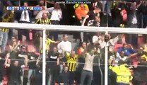 Milot Rashica Goal HD - Ajax 0-2 Vitesse 24.09.2017