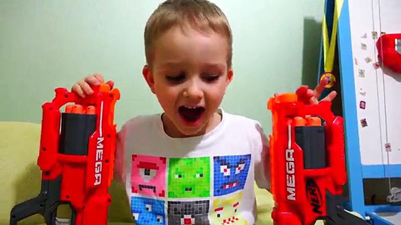 Bad Baby БИТВА Вредные Детки против Джокера Сборник Baby vs Joker Food Fight Compilation