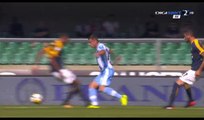 Ciro Immobile Goal HD - Verona 0-1 Lazio - 24.09.2017