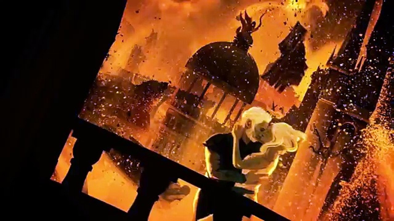 Game of Thrones Conquest & Rebellion_ An Animated History of the Seven Kingdoms