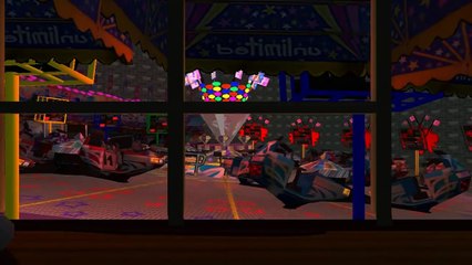 Break Dance (Kermis Attrie) simulatie [HD][Download Link in description!]