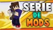 MINECRAFT-SERIE DE MODS CAP1 Nueva Serie Y Nuevo Comienzo Con Pack De Mods Serie en Español 2017 (1)