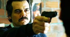 Pablo Escobar'ın Ailesi, Narcos Dizisine 1 Milyar Dolarlık Dava Açtı