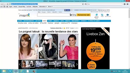 Comment bloquer et débloquer plusieurs sites web sur son ordinateur.