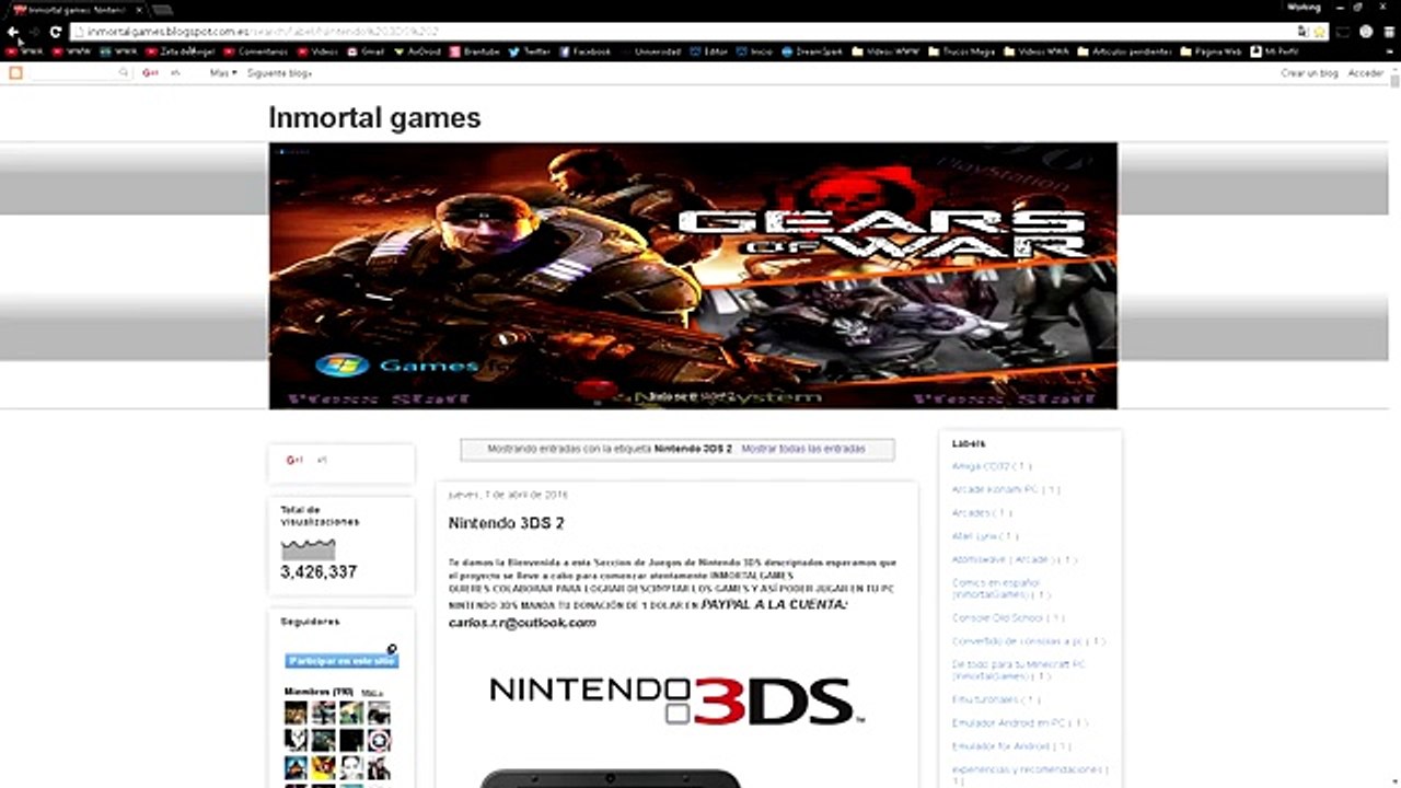 Juega a POKEMON RUBI OMEGA Y ALFA ZAFIRO en Tu PC | ¡FUNCIONA!