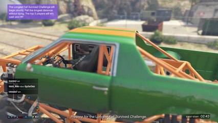 GTA Dump S2 E3