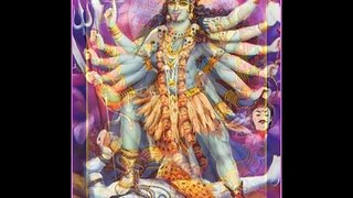 Kali Bhajan (MahaKali Amritvani)