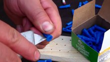 Hacer telar para pulseras de liguitas