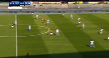 0-2 Ciro Immobile Goal HD - Verona 0-2 Lazio 24.09.2017