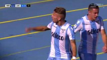 Immobile C. Goal HD - Verona 0-2 Lazio 24.09.2017