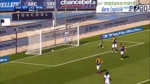 Ciro Immobile Goal HD - Verona 0-2 Lazio - 24.09.2017