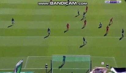 Benjamin Bourigeaud Goal ~ Saint-Étienne vs Rennais 0-1