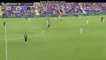 Goal HD - Crotone 1-0 Benevento  24.09.2017
