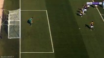 Ciro Immobile Second Goal vs Hellas Verona (0-2)