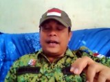 Tips Berburu babi dengan senapan angin, PCP dan Gejluk