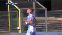 Ciro Immobile Goal HD - Verona 0-2 Lazio 24.09.2017