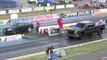 Diesel Drag Trucks Drag Racing Episode 1