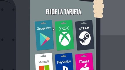 Como Tener Tarjetas Gratis De Google Play, iTunes,Xbox ive, Steam, Playstation y mas! 2017