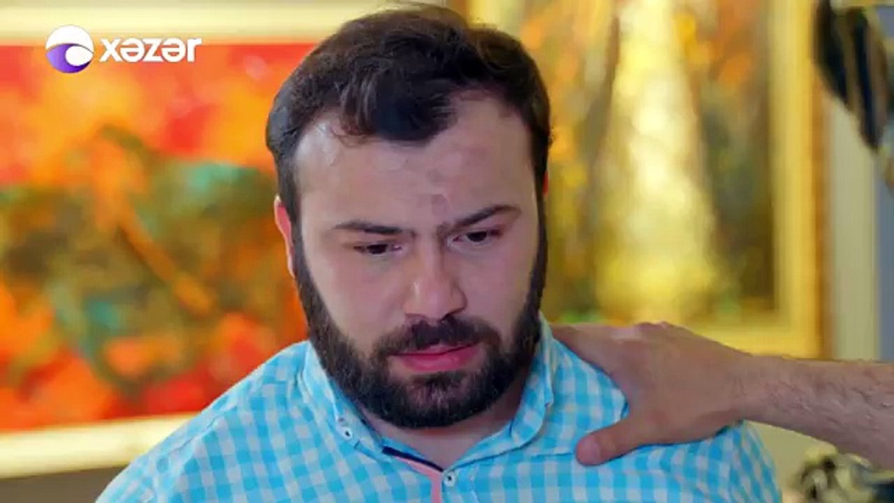 "Cehizsiz Gəlinlər" serialı – 129-cu seriya