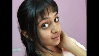 Hot Lakshmi Menon Whats App Leaked Unseen Selfie Hot Pictures