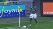 St Etienne 1  -  1  Rennes 24/09/2017 Silva Gabriel super Goal 45' HD Full Screen .