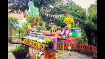 Masha e o urso- Melhores idéias para a sua festa!