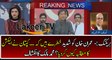 Abdul Malik Analysis on Imran Khan's Statement