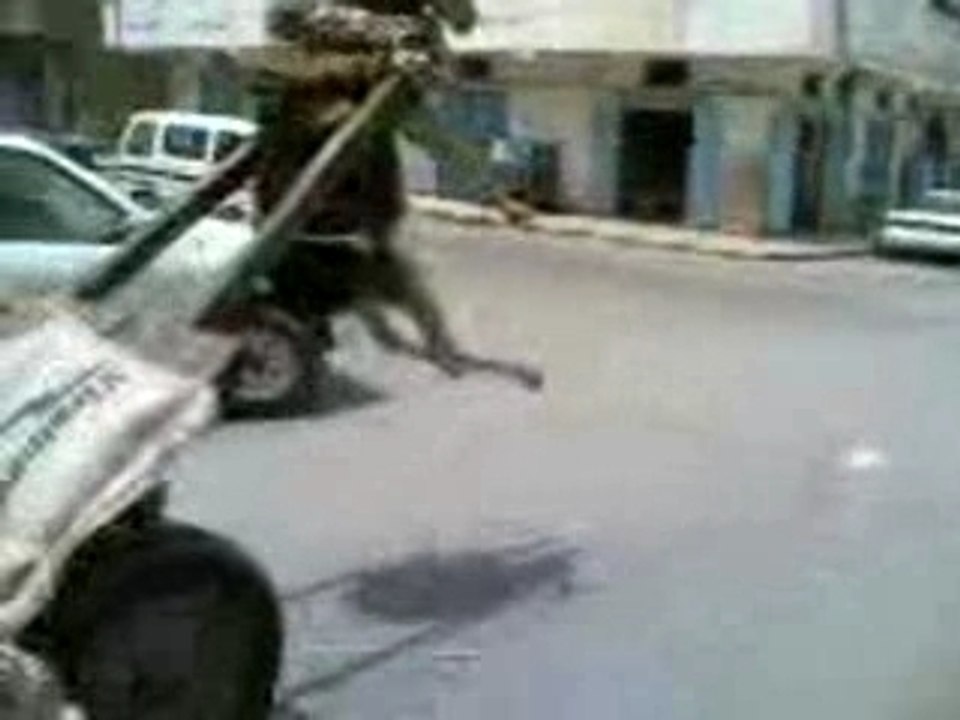 فى الهوا