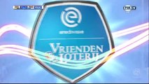 1-1 Clint Leemans Goal Holland  Eredivisie - 24.09.2017 VVV Venlo 1-1 PEC Zwolle