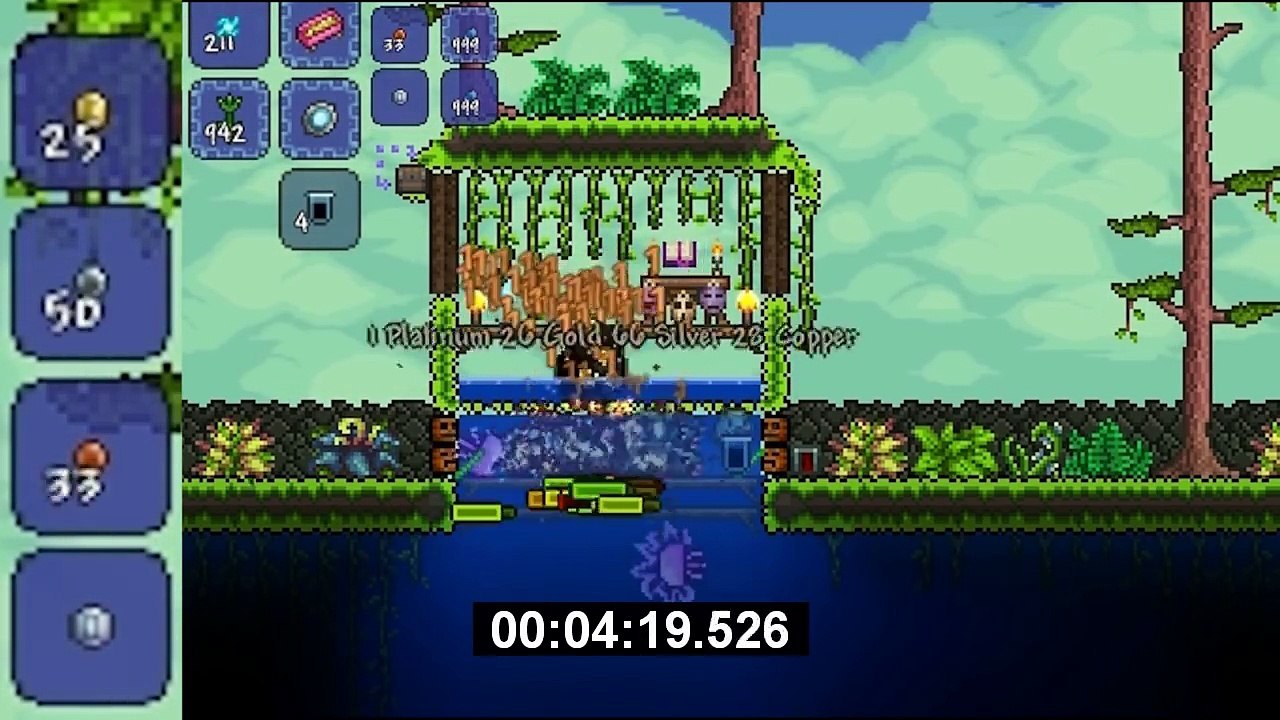 4. террария 1. ферма растений террария 1. 4. фармилка мобов террария 1.