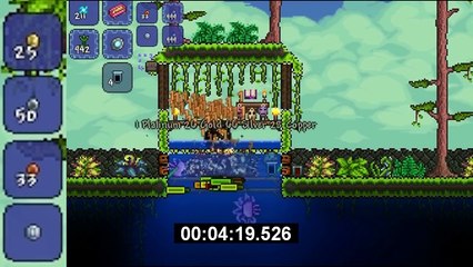 Terraria 1.3 | The Best Money Farm 40 Platinum Coins/Hour (Tutorial)